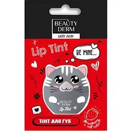 Тінт для губ Beauty Derm Skin Care Strawberry Lip Tint 7.5 г