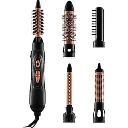 Фен-щетка Sencor SHS 8401BK [146154]