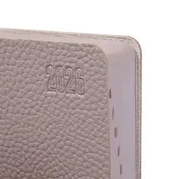 Записник діловий А6 Leo Planner Vitto датований 352 сторінок (252650) - мініатюра 6