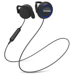 Наушники Koss BT221i On-Ear Clip Wireless Mic (196627.102)