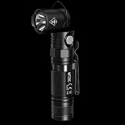 Многофункциональный фонарь Nitecore MT21C 1000лм