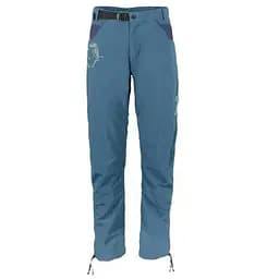 Штаны Milo Aki Lady Bijou blue/Blue nights XXL (1053-AKILBBN18XL)