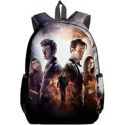 Рюкзак GeekLand Doctor Who (27.Р.098)