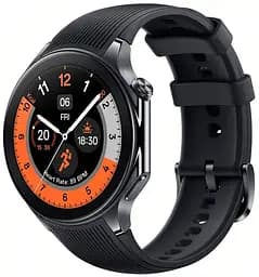 Часы умные OPPO WATCH X 2/32 (OWWE231) черные