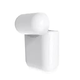 Стереогарнітура Bluetooth Hoco ES20 White - мініатюра 2
