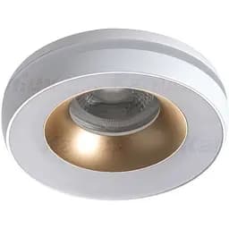 Точковий світильник Kanlux 35283 Eliceo GX5.3/GU10 1x10W IP20