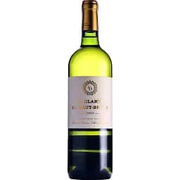 Вино La Clarté de Haut-Brion Pessac-Leognan Blanc AOC 2009 белое сухое 0.75 л