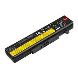 Акумулятор для ноутбука BestBatt Lenovo (L11L6F01) IdeaPad G480 G585 (Replacement)