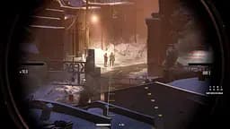 Гра Sony PlayStation 4 Sniper Ghost Warrior Contracts Російські Субтитри Б/в - мініатюра 6