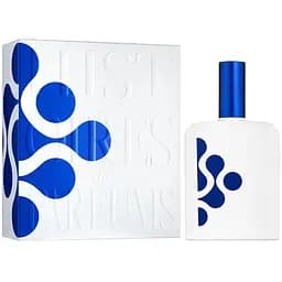 Парфюмированная вода оригинал Histoires de Parfums This Is Not a Blue Bottle 1.5 120 мл