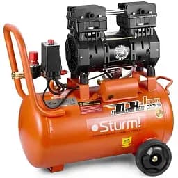 Повітряний компресор Sturm AC93224OL - мініатюра 2
