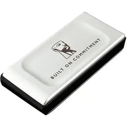 Накопичувач SSD USB Type-C 2TB XS2000 Kingston (SXS2000/2000GA)
