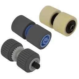 Комплект роликов Canon DR-6080/9080c/7580 3шт8927A004 AHK (3204939)