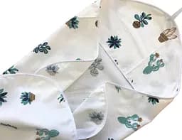 Байковое полотенце Moontime "Оазис"