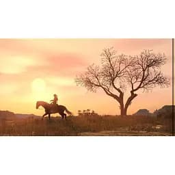 Гра Red Dead Redemption + Red Dead Redemption 2 (російські субтитри) (PS4) Bundle - мініатюра 5