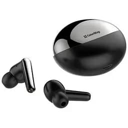 Наушники ColorWay TWS-3 Earbuds Black (CW-TWS3BK)