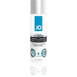 Густа змазка водно-силіконова System JO Classic Hybrid (60 мл)