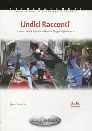 Primiracconti (B1-B2) Undici racconti