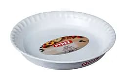Форма Pyrex Supreme white 25 см kuh0015986 - мініатюра 3