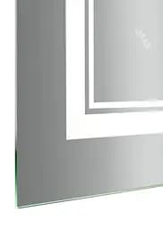 Дзеркало Qtap Cardinal з LED-підсвічуванням Touch QT0478C5070 - мініатюра 6