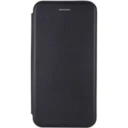 Чохол-книжка Classy Leather Cover Case для Samsung Galaxy A54 5G Black [86308]