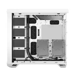 Корпус Fractal Design Torrent White TG Clear Tint (FD-C-TOR1A-03) Без БП - мініатюра 15