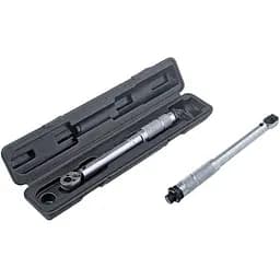 Динамометрический ключ Alloid 3/8DR 19-110 HM 365 мм 820 г (DK-323-2)