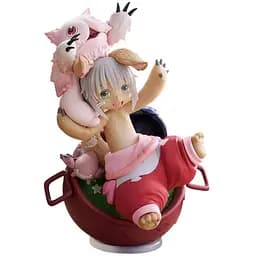 Фигурка Taito Созданный в Бездне Наначи Made in Abyss Nanachi 16 см T N MA 16