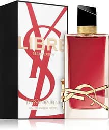 Парфюмированная вода женская Yves Saint Laurent Libre Berry Crush, 90 мл
