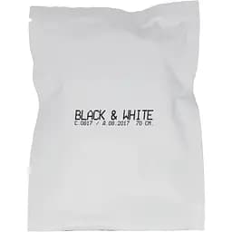 Нашийник протипаразитарний Vitomax Black&White для великих порід собак, білий, 70 см - мініатюра 3