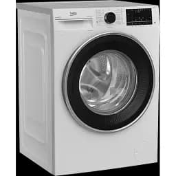 Пральна машина BEKO B5WFU58436W - мініатюра 4