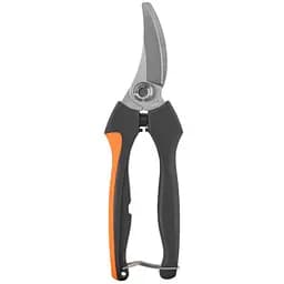 Секатор з прохідним лезом Bradas V-SERIES PRECISSION нержавіюча сталь (KT-V1046)