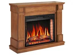Електрокамін ArtiFlame Boston AF28S дуб - мініатюра 5