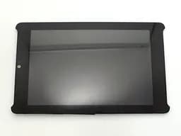 Модуль ASUS ME373 7.0" Black матриця + тачскрін