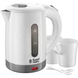 Электрочайник Russell Hobbs Travel 23840-70 [120308]
