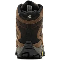 Черевики Merrell Moab 3 Apex Mid WP Mns 43 Brown (1054-036.1274) - мініатюра 3