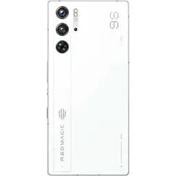 Смартфон Redmagic 9S Pro 12/256 GB Frost [124211] - мініатюра 4
