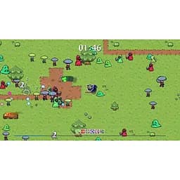 Ключ активації Microsoft Whispike Survivors для Xbox One/Series S/X - мініатюра 2