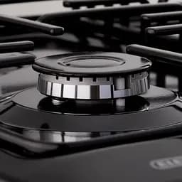 Варильна поверхня газова Eleyus Gracia 60 BL EF - мініатюра 10