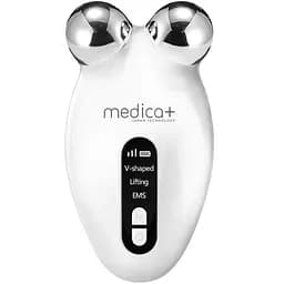 Мікрострум ліфтинг-массажер Medica+ Skin Lifting 6.0 White 