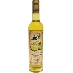 Сироп ТОП ананас 700 мл