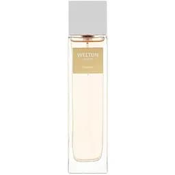 Парфюмированная вода оригинал тестер Welton London Sencha 100 мл