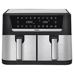 Мультипіч ROM1210-2XL MultiFry DUO