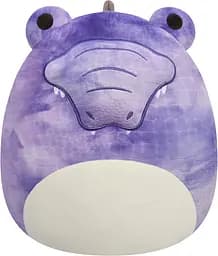 Мягкая игрушка Squishmallows Крокодил Дав 30 см (SQCR04147)
