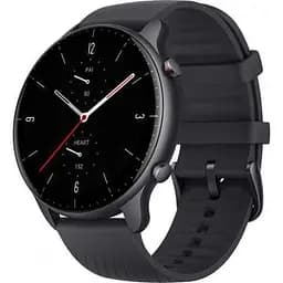 Смарт годинник Xiaomi Amazfit GTR 2 New Version thunder black (чорний) - мініатюра 3