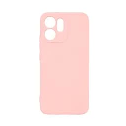 Чехол ArmorStandart ICON для OPPO Reno14 F 5G / Reno14 FS 5G Camera cover Pink (ARM87568)