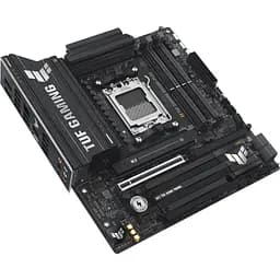 Материнська плата ASUS TUF GAMING B850M-PLUS - мініатюра 5