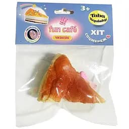 Іграшка Monster Gum Fun Cafe Taba Чизкейк (T26187)