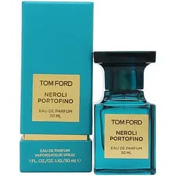 Парфюмированная вода Tom Ford Neroli Portofino, 30 мл