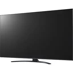 Телевізор LG AI UT81 55" LED 4K [55UT8100] EU [128078] - мініатюра 5